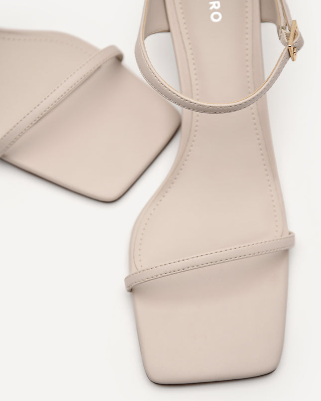 Carolyn Strappy Heel Sandals