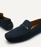40 / Navy