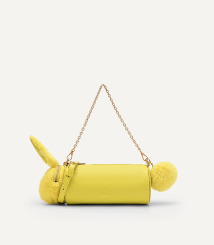 Bunny Shoulder Bag