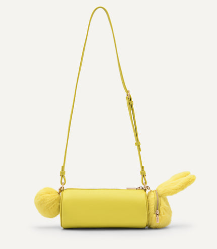 Bunny Shoulder Bag