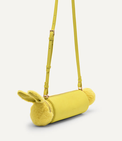 Bunny Shoulder Bag