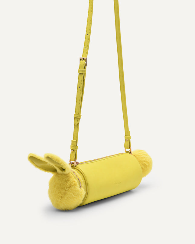 Bunny Shoulder Bag