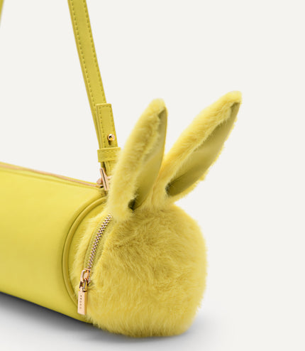 Bunny Shoulder Bag