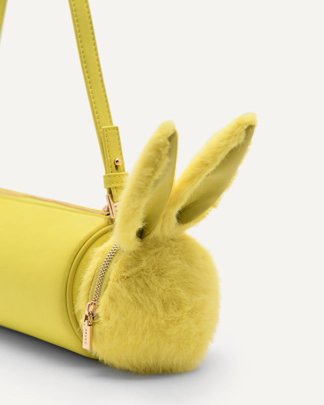 Bunny Shoulder Bag