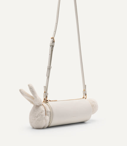 Bunny Shoulder Bag
