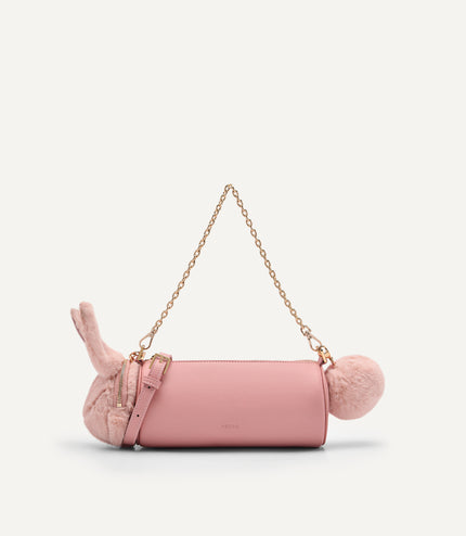 Bunny Shoulder Bag