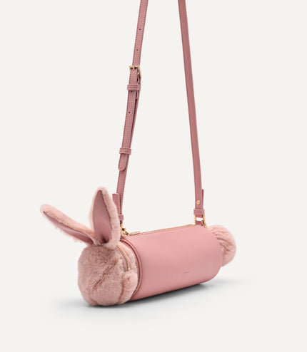 Bunny Shoulder Bag