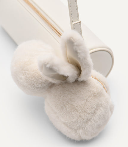 Bunny Shoulder Bag