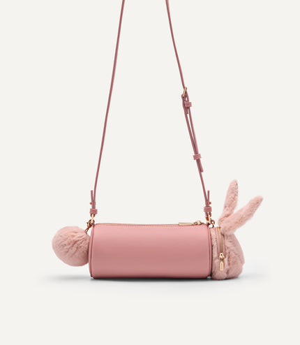 Bunny Shoulder Bag