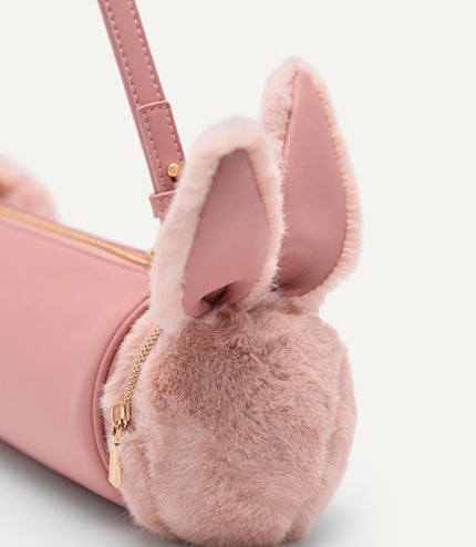 Bunny Shoulder Bag