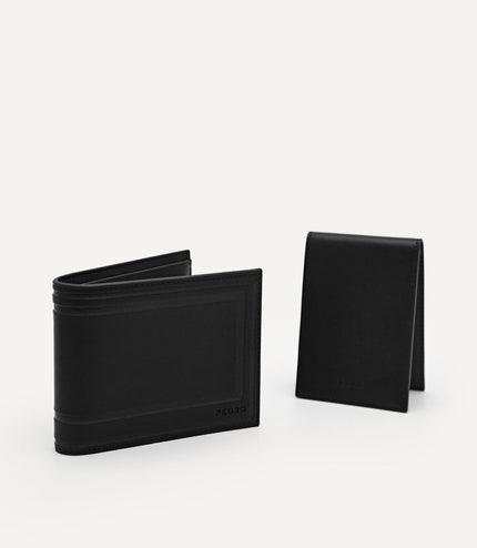 Leather Wallet