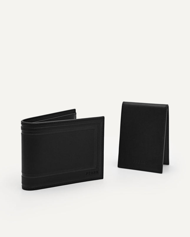 Leather Wallet