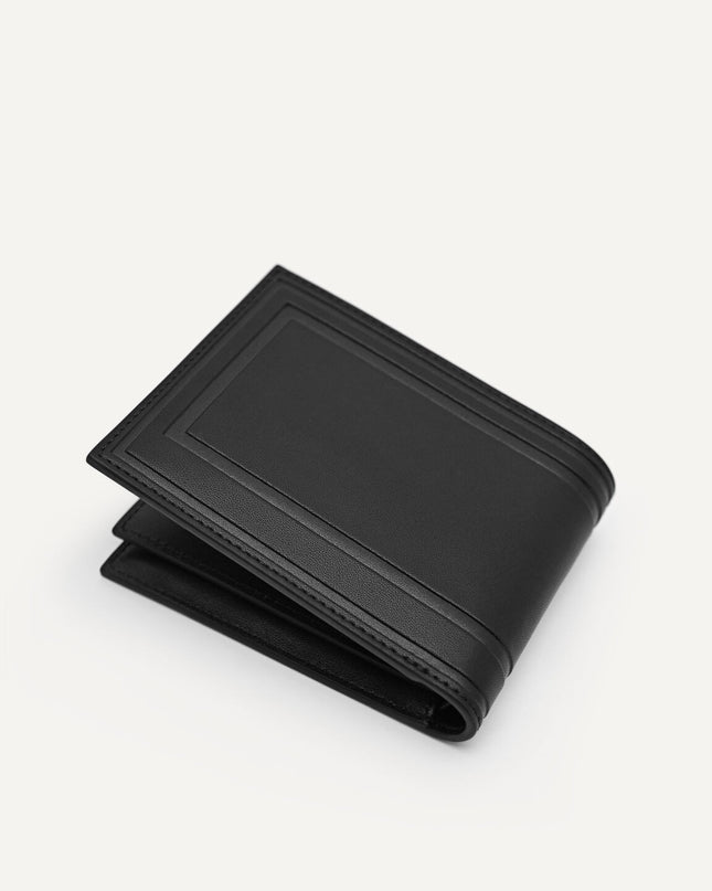 Leather Wallet
