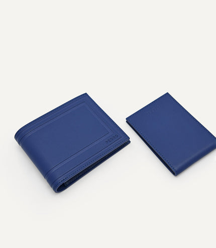 Leather Wallet