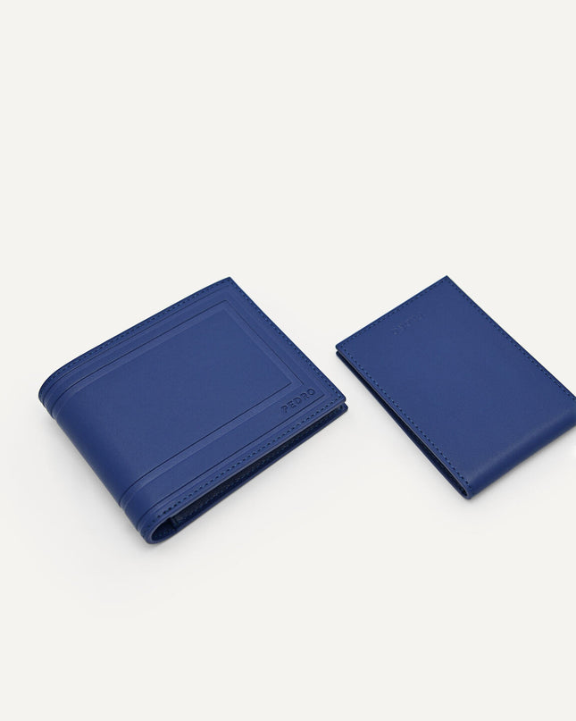 Leather Wallet