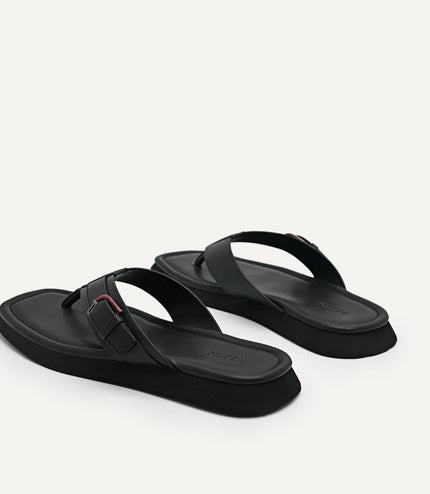 Ezra Thong Sandals