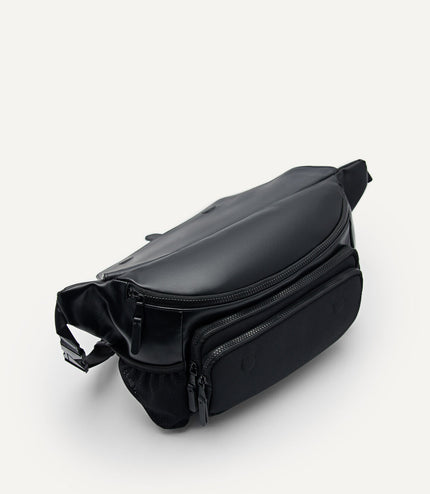 Owen Messenger Bag