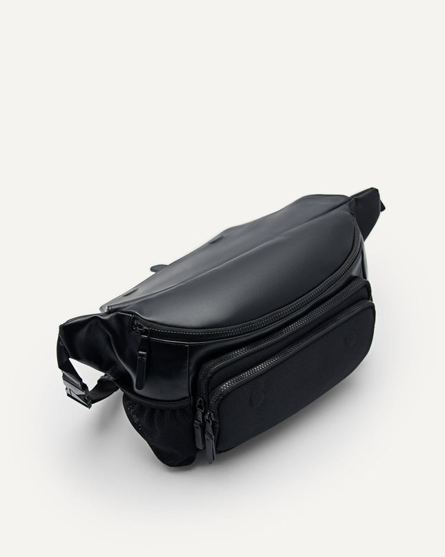 Owen Messenger Bag