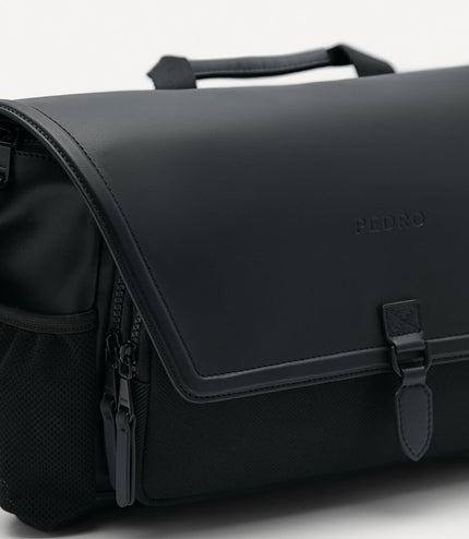 Owen Messenger Bag