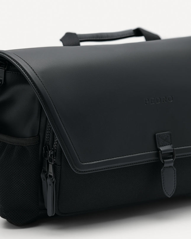 Owen Messenger Bag