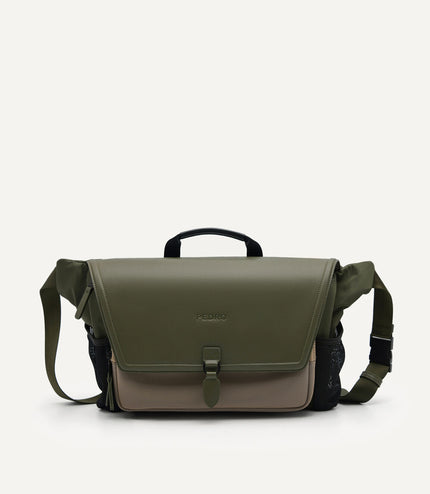 Owen Messenger Bag