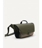 L / Military Green