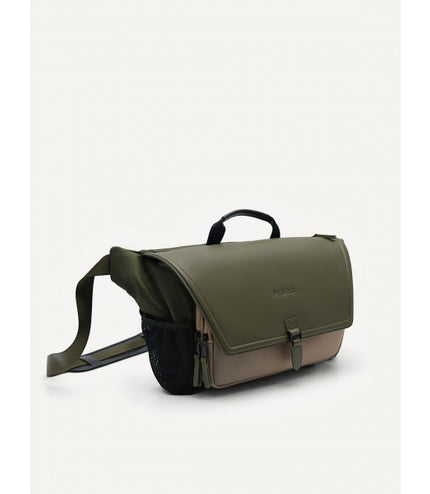 Owen Messenger Bag