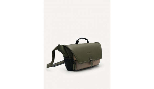 Owen Messenger Bag