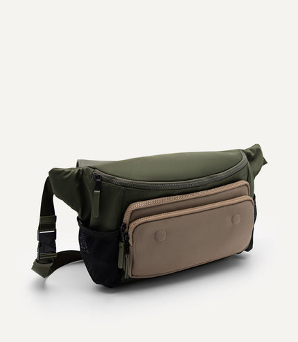 Owen Messenger Bag