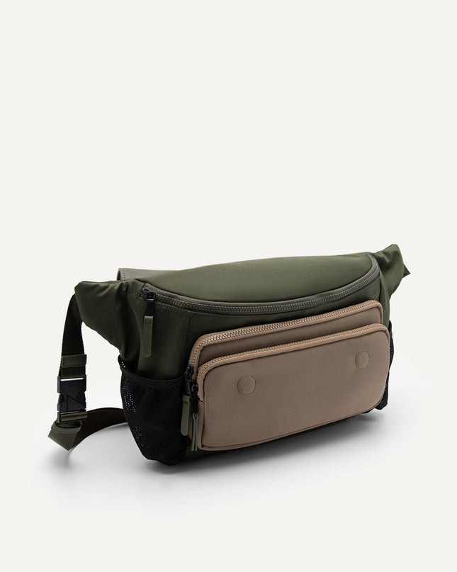 Owen Messenger Bag