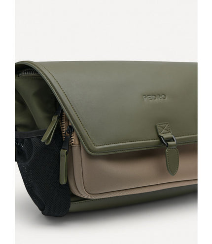 Owen Messenger Bag