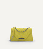 M / Yellow