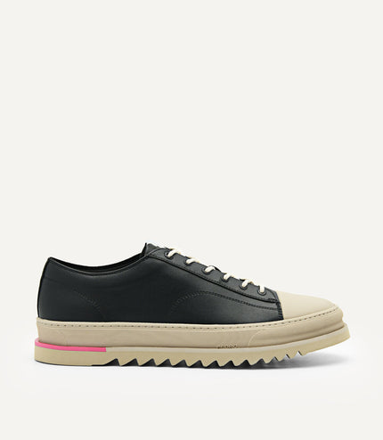 Owen Court Sneakers