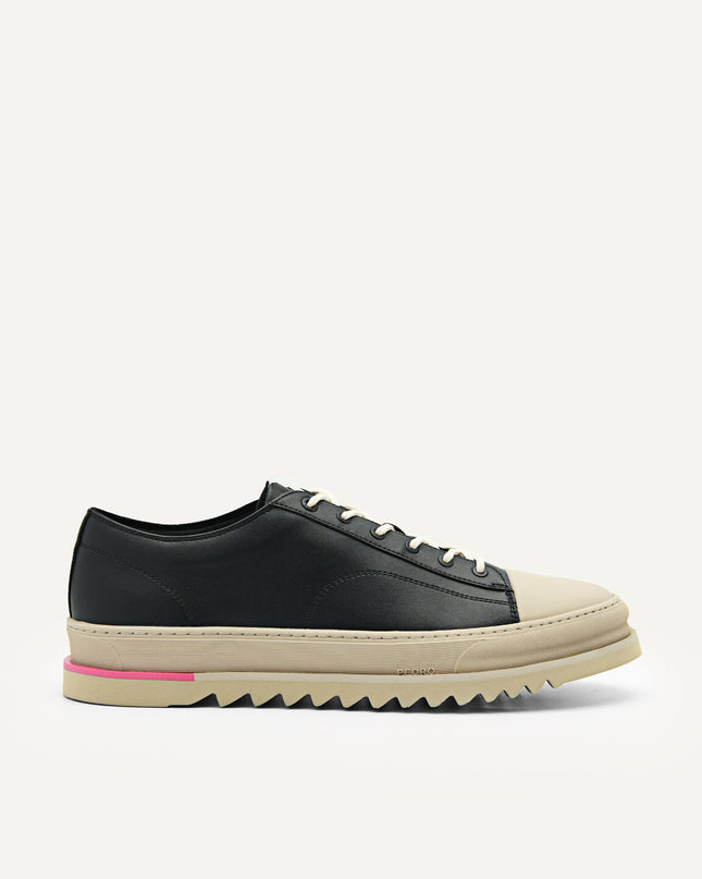 Owen Court Sneakers