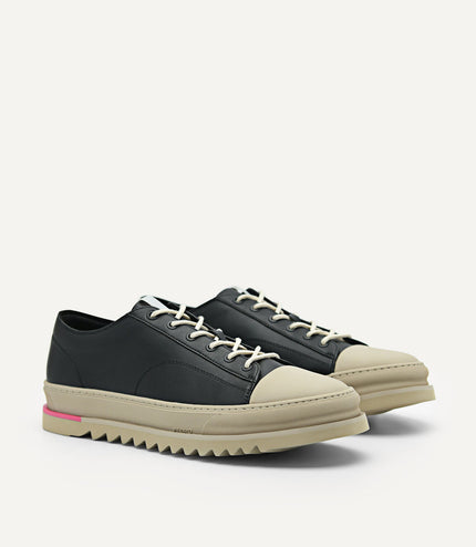 Owen Court Sneakers