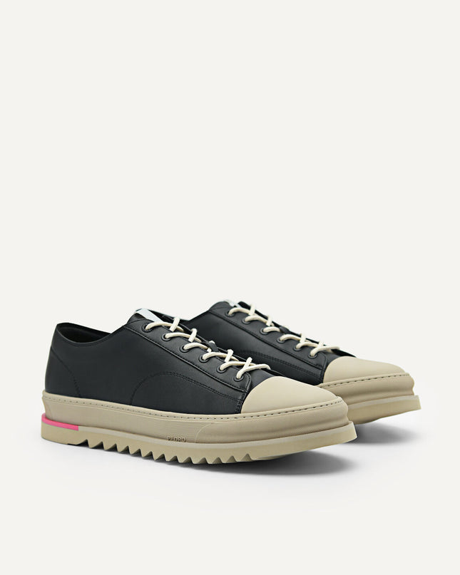 Owen Court Sneakers