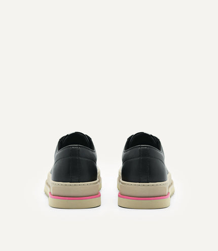 Owen Court Sneakers