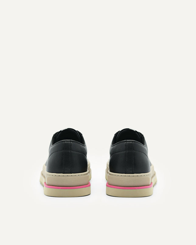 Owen Court Sneakers