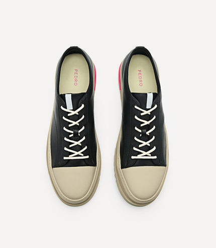 Owen Court Sneakers
