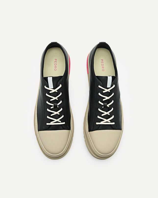 Owen Court Sneakers
