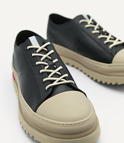 Owen Court Sneakers