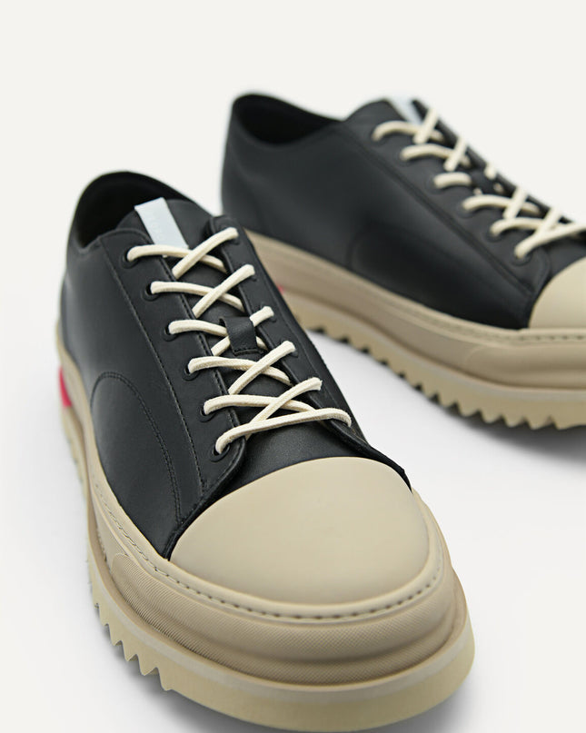Owen Court Sneakers