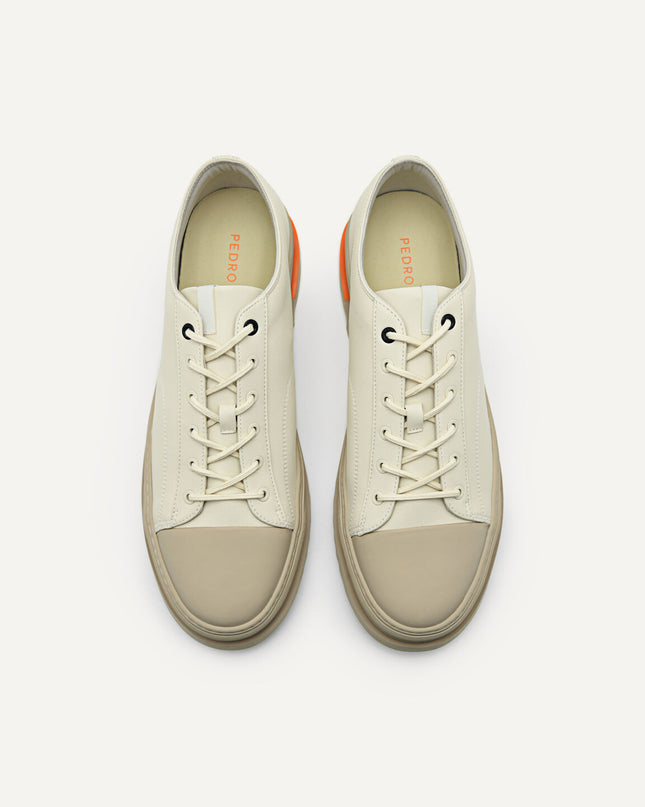 Owen Court Sneakers