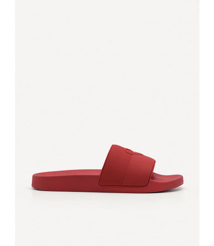 Eterna Slide Sandals