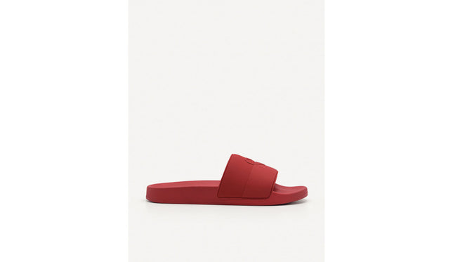 Eterna Slide Sandals