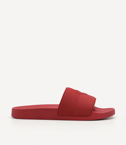 Eterna Slide Sandals