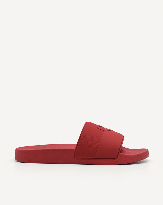 Eterna Slide Sandals