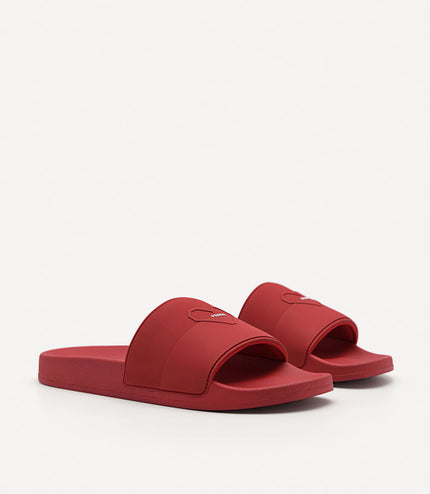 Eterna Slide Sandals