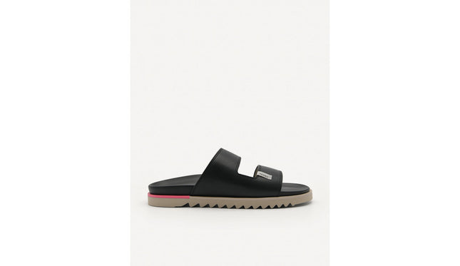 Owen Slide Sandals