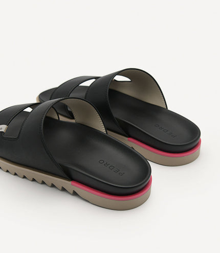 Owen Slide Sandals